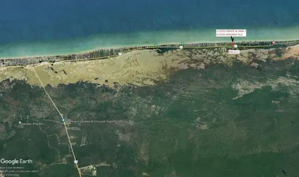 Terreno en venta en San Benito, Dzemul — foto 2 de 6