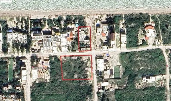 Terreno en venta en San Benito, Dzemul — foto 3 de 6