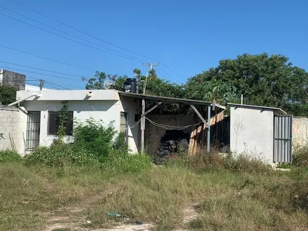 Terreno en renta en Sodzil Norte, Mérida — foto 3 de 6