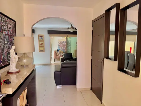 Casa en venta en Montebello, Mérida — foto 3 de 15