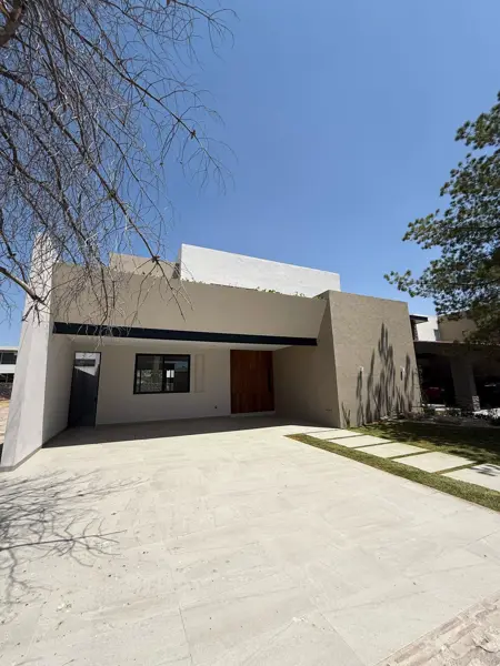 Casa en La Campiña del Bosque — foto 1 de 28