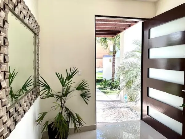Casa en venta en Club de Golf la Ceiba, Mérida — foto 3 de 47