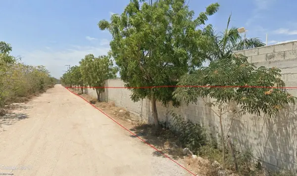 Terreno en venta en Dzitya, Mérida — foto 3 de 3