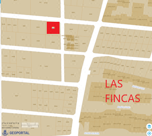 Terreno en venta en Temozon Norte, Mérida — foto 2 de 3