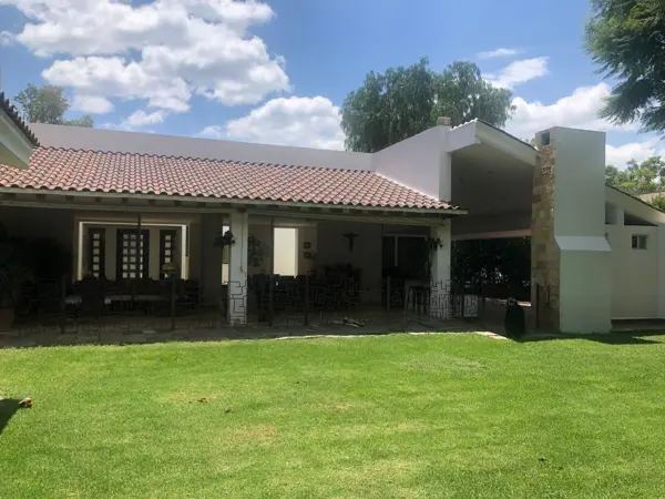 Casa en Fraccionamiento La Herradura — foto 1 de 5