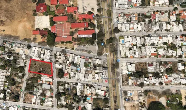 Terreno en venta en Xcumpich, Mérida — foto 3 de 6