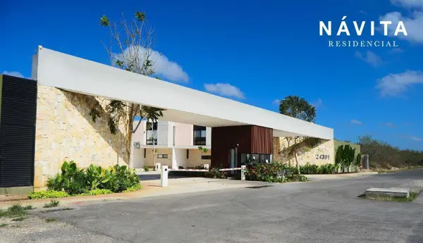 Casa en venta en Santa Gertrudis Copo, Mérida — foto 2 de 16