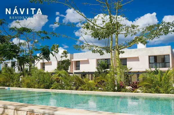 Navita Residencial en Santa Gertrudis Copo — foto 1 de 16