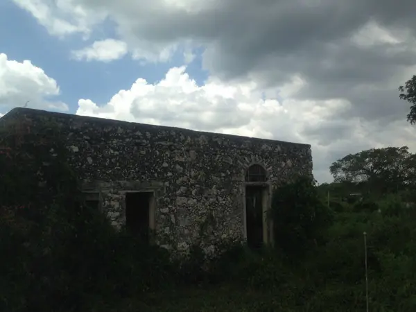 Terreno en venta en Hunucmá, Hunucmá — foto 3 de 5