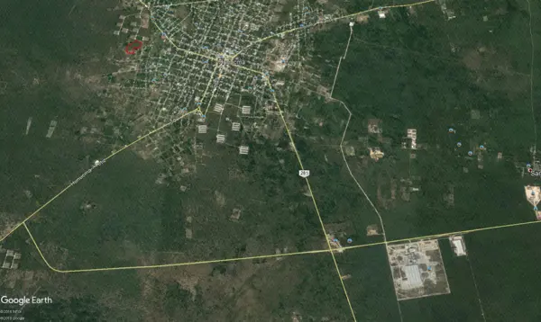 Terreno en venta en Hunucma — foto 1 de 5
