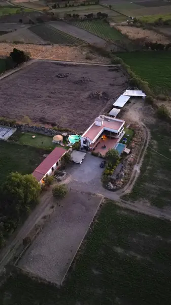 Finca-Rancho en venta en Solares de Tenextepec, Atlixco — foto 2 de 36
