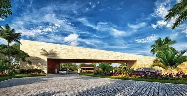 Terreno en venta en Komchen, Mérida — foto 2 de 8