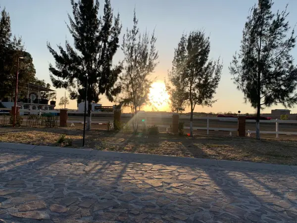 Terreno en León — foto 1 de 5