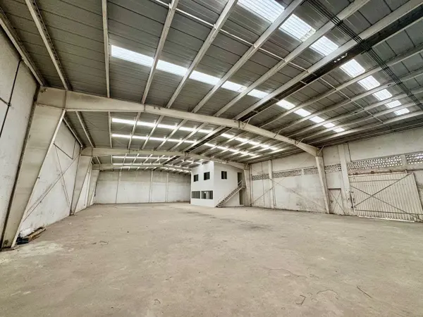 Bodega en renta en ciudad Industrial — foto 1 de 2