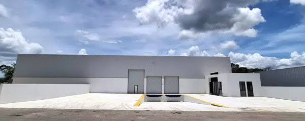 Bodega en renta en Ciudad Industrial, Mérida — foto 2 de 5
