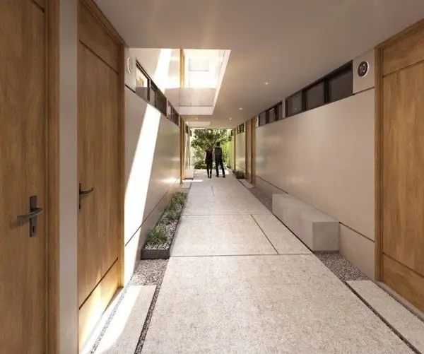 Departamento en venta en Montebello, Mérida — foto 3 de 10