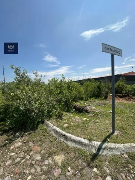 Terreno en León — foto 1 de 4
