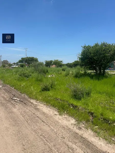 Terreno en venta en Sin colonia, León — foto 2 de 3