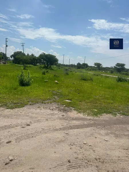 Terreno en León — foto 1 de 3