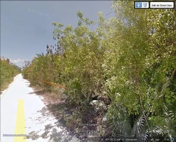 Terreno en venta en Playa Uvero, Othón P. Blanco — foto 2 de 7