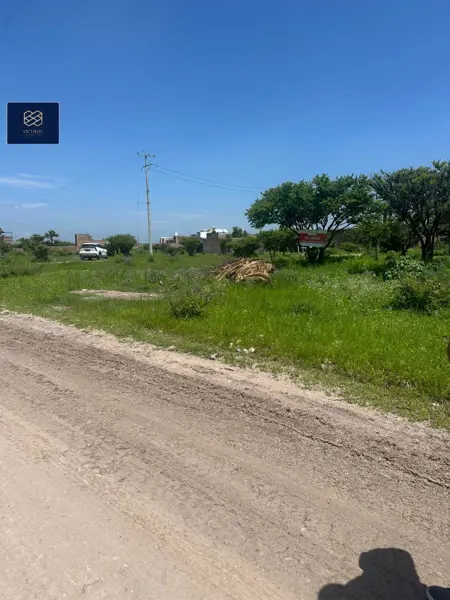 Terreno en venta en Sin colonia, León — foto 3 de 3
