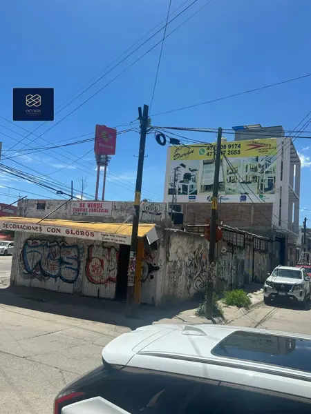 Terreno en venta en Sin colonia, León — foto 3 de 4