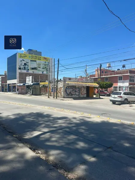 Terreno en venta en Sin colonia, León — foto 2 de 4