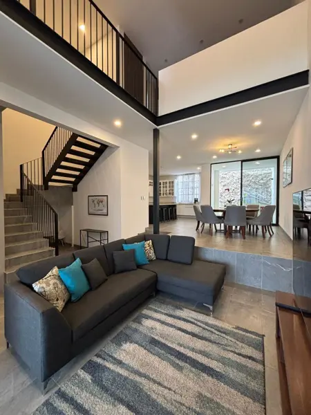 Casa en venta en Residencial Punta del Este, León — foto 2 de 10