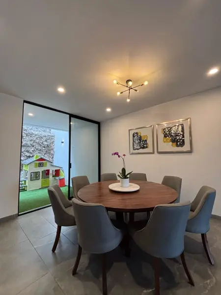 Casa en venta en Residencial Punta del Este, León — foto 3 de 10