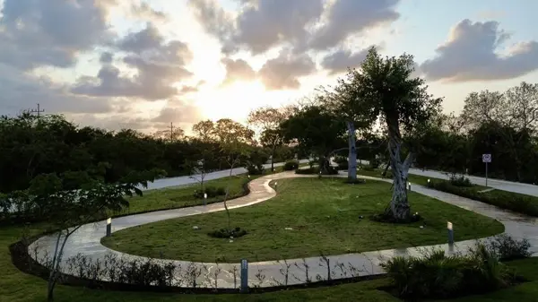 Terreno en venta en Santa María Yaxché, Mérida — foto 2 de 19