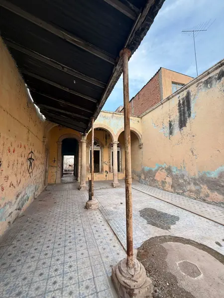 Terreno en venta en Centro, León — foto 3 de 18