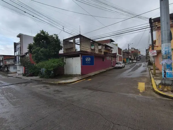 Casa en Veracruz — foto 1 de 6
