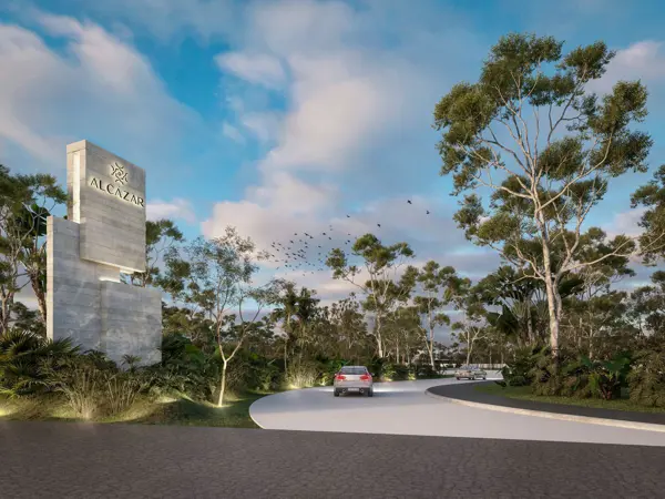 Alcázar Terrenos Premium en Venta en Zona Country — foto 1 de 28