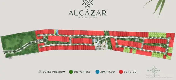 Terreno en venta en La Ceiba, Mérida — foto 2 de 28