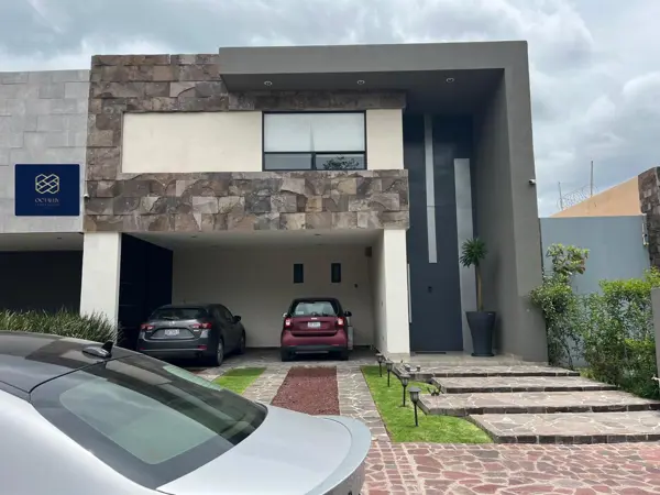 Casa en La Campiña del Bosque — foto 1 de 8