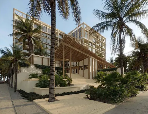 Departamento en venta en Chicxulub Puerto, Progreso — foto 2 de 31