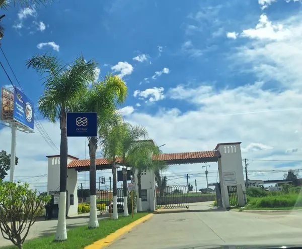 Terreno en venta en Sin colonia, León — foto 2 de 5
