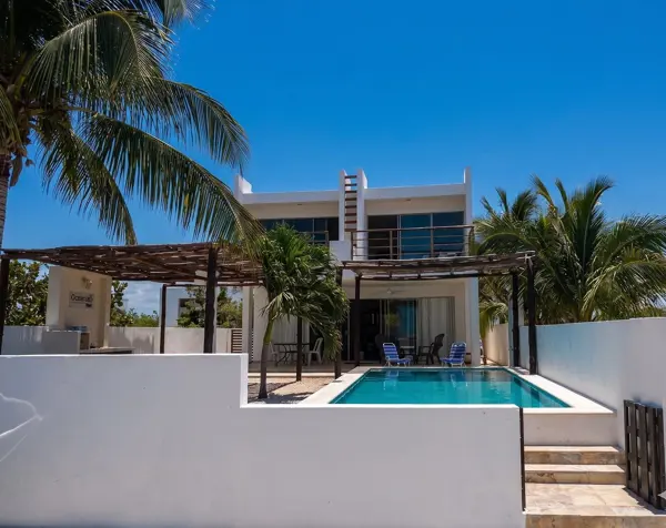 Casa en venta en la playa de San Benito — foto 1 de 16
