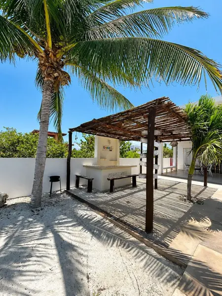 Casa en venta en San Benito, Dzemul — foto 3 de 16
