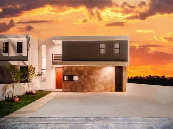 Casa en venta en Dzityá Espiga Residencial — foto 1 de 16