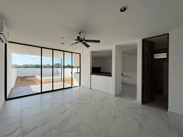 Casa en venta en Dzitya, Mérida — foto 3 de 16