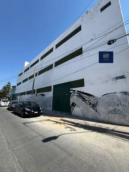 Bodega en venta en Barrio San Miguel, León — foto 3 de 12