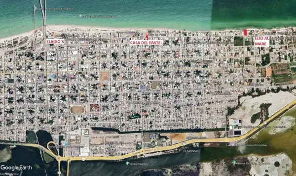 Terreno en venta en Ismael Garcia, Progreso — foto 3 de 8