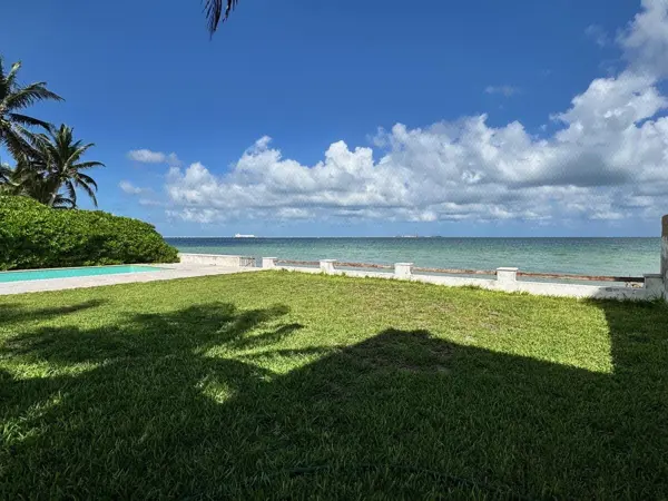 Terreno frente al mar en venta en Progreso Yucatán — foto 1 de 8