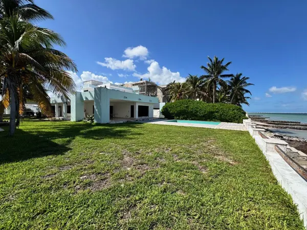 Terreno en venta en Ismael Garcia, Progreso — foto 2 de 8