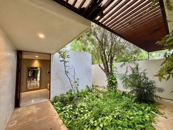 Casa en venta en Buenavista, Mérida — foto 2 de 15