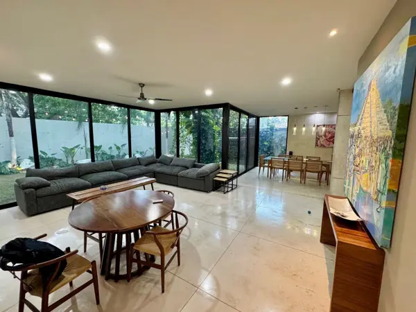 Casa en venta en Colonia Buenavista — foto 1 de 15