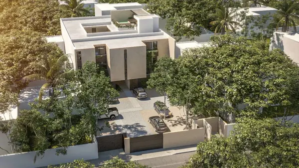 Departamento en venta en Benito Juárez Nte, Mérida — foto 2 de 18