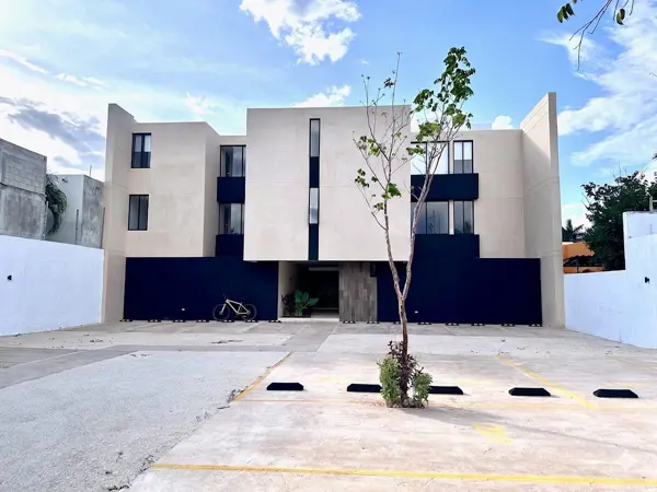 Departamento en venta en Benito Juárez Norte — foto 1 de 18