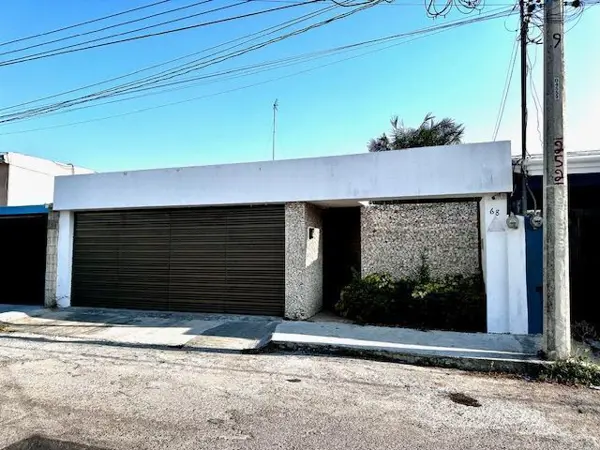 Oficina en renta en la Colonia México Norte. — foto 1 de 12